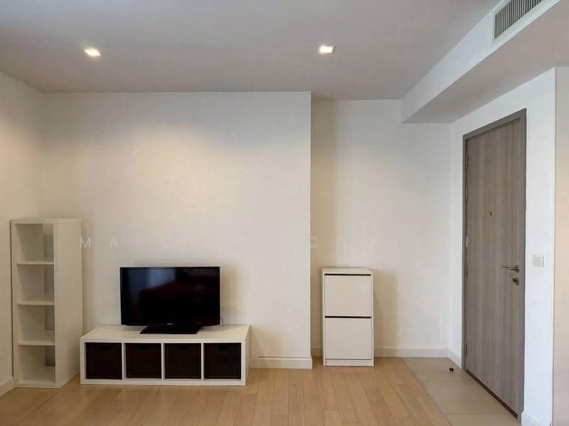 HQ Thonglor by Sansiri, Bangkok, Sukhumvit Road, Khlong Tan Nua, Watthana, Bangkok, 2 Bedrooms, 79 sqm, Condo For Rent, by Marcella Contini, 500565842 - DDproperty.com