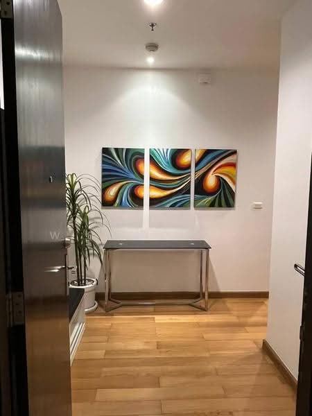 Citi Smart Sukhumvit 18, Bangkok, 366 Soi Sukhumvit 18, Sukhumvit Road, Khlong Toei, Bangkok, 2 Bedrooms, 75 sqm, Condo For Rent, by Kawinthip Wisesdenchai, 500565844 - DDproperty.com