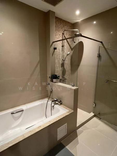 Citi Smart Sukhumvit 18, Bangkok, 366 Soi Sukhumvit 18, Sukhumvit Road, Khlong Toei, Bangkok, 2 Bedrooms, 75 sqm, Condo For Rent, by Kawinthip Wisesdenchai, 500565844 - DDproperty.com