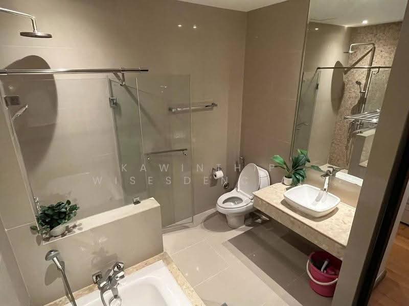 Citi Smart Sukhumvit 18, Bangkok, 366 Soi Sukhumvit 18, Sukhumvit Road, Khlong Toei, Bangkok, 2 Bedrooms, 75 sqm, Condo For Rent, by Kawinthip Wisesdenchai, 500565844 - DDproperty.com