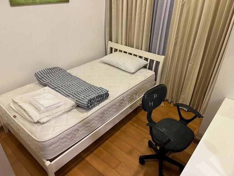 Citi Smart Sukhumvit 18, Bangkok, 366 Soi Sukhumvit 18, Sukhumvit Road, Khlong Toei, Bangkok, 2 Bedrooms, 75 sqm, Condo For Rent, by Kawinthip Wisesdenchai, 500565844 - DDproperty.com