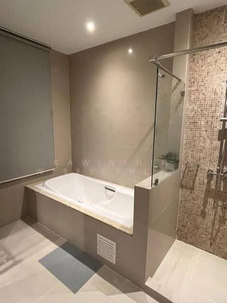Citi Smart Sukhumvit 18, Bangkok, 366 Soi Sukhumvit 18, Sukhumvit Road, Khlong Toei, Bangkok, 2 Bedrooms, 75 sqm, Condo For Rent, by Kawinthip Wisesdenchai, 500565844 - DDproperty.com