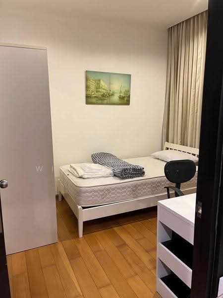Citi Smart Sukhumvit 18, Bangkok, 366 Soi Sukhumvit 18, Sukhumvit Road, Khlong Toei, Bangkok, 2 Bedrooms, 75 sqm, Condo For Rent, by Kawinthip Wisesdenchai, 500565844 - DDproperty.com