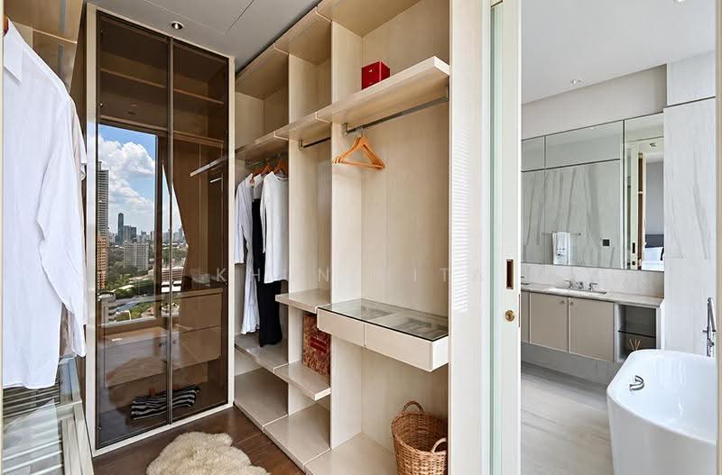 Kraam Sukhumvit 26, bangkok, 55 Soi Sukhumvit 26 Sukhumvit Road, Khong Tan, Khlong Toei, Bangkok, 3 Bedrooms, 188 sqm, Condo For Rent, by Khun Nita, 500565845 - DDproperty.com