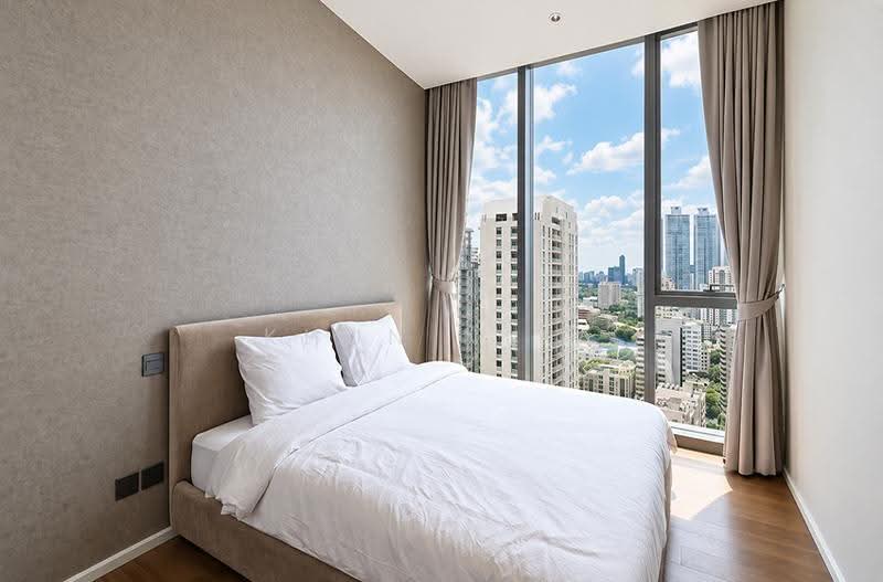 Kraam Sukhumvit 26, bangkok, 55 Soi Sukhumvit 26 Sukhumvit Road, Khong Tan, Khlong Toei, Bangkok, 3 Bedrooms, 188 sqm, Condo For Rent, by Khun Nita, 500565845 - DDproperty.com