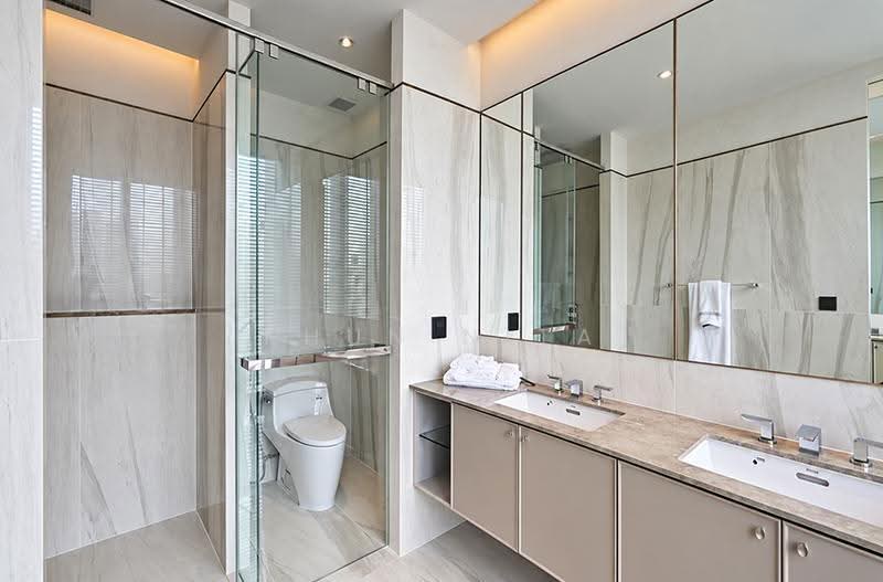 Kraam Sukhumvit 26, bangkok, 55 Soi Sukhumvit 26 Sukhumvit Road, Khong Tan, Khlong Toei, Bangkok, 3 Bedrooms, 188 sqm, Condo For Rent, by Khun Nita, 500565845 - DDproperty.com