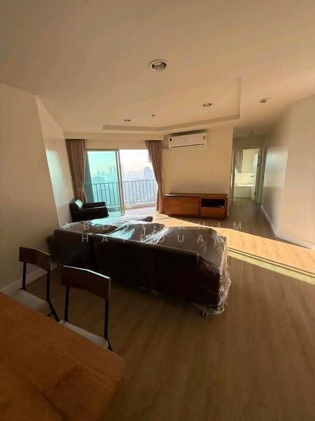 Belle Grand Rama 9, bangkok, 131 Rama 9 Road, Huai Khwang, Bangkok, 2 Bedrooms, 96 sqm, Condo For Rent, by Abdulrahim Hayeduad, 500565846 - DDproperty.com