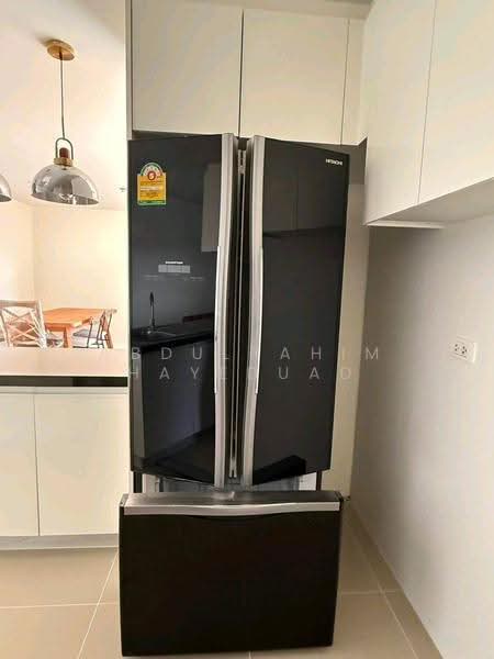 Belle Grand Rama 9, bangkok, 131 Rama 9 Road, Huai Khwang, Bangkok, 2 Bedrooms, 96 sqm, Condo For Rent, by Abdulrahim Hayeduad, 500565846 - DDproperty.com