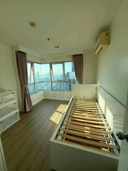 Belle Grand Rama 9, bangkok, 131 Rama 9 Road, Huai Khwang, Bangkok, 2 Bedrooms, 96 sqm, Condo For Rent, by Abdulrahim Hayeduad, 500565846 - DDproperty.com