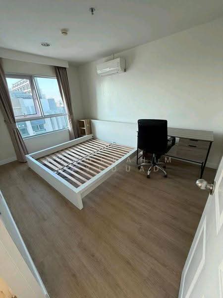 Belle Grand Rama 9, bangkok, 131 Rama 9 Road, Huai Khwang, Bangkok, 2 Bedrooms, 96 sqm, Condo For Rent, by Abdulrahim Hayeduad, 500565846 - DDproperty.com