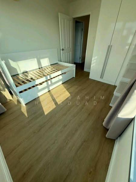 Belle Grand Rama 9, bangkok, 131 Rama 9 Road, Huai Khwang, Bangkok, 2 Bedrooms, 96 sqm, Condo For Rent, by Abdulrahim Hayeduad, 500565846 - DDproperty.com