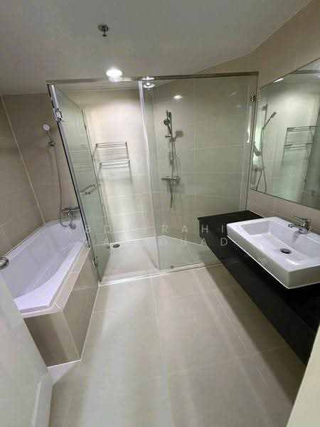 Belle Grand Rama 9, bangkok, 131 Rama 9 Road, Huai Khwang, Bangkok, 2 Bedrooms, 96 sqm, Condo For Rent, by Abdulrahim Hayeduad, 500565846 - DDproperty.com