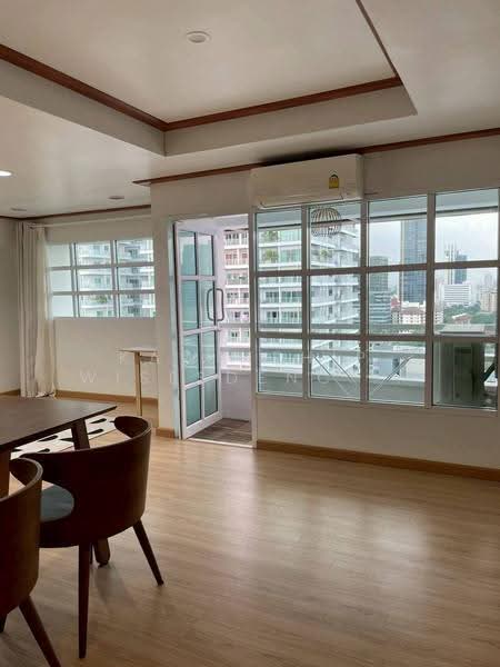 Thonglor Tower, Bangkok, Soi Thonglor, Sukhumvit 55 Road, Khlongtoei Nua, Watthana, Bangkok, 2 Bedrooms, 100 sqm, Condo For Sale, by Kawinthip Wisesdenchai, 500565849 - DDproperty.com
