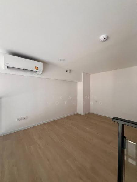 Landmark @ Grand Station By Siamese Asset, Bangkok, Ram Inthra Road, Khan Na Yao, Bangkok, 1 Bedroom, 37 sqm, Condo For Sale, by Ketkanok Sungthong, 500565852 - DDproperty.com