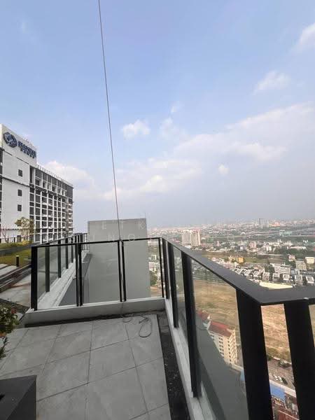 Landmark @ Grand Station By Siamese Asset : แลนด์มาร์ค แอท แกรนด์ สเตชั่น บาย ไซมิส แอสเซท, กรุงเทพ, ถนนรามอินทรา, คันนายาว, กรุงเทพ, 37 ตร.ม., คอนโด ขาย, โดย Ketkanok Sungthong, 500565852 - DDproperty.com