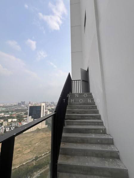 Landmark @ Grand Station By Siamese Asset : แลนด์มาร์ค แอท แกรนด์ สเตชั่น บาย ไซมิส แอสเซท, กรุงเทพ, ถนนรามอินทรา, คันนายาว, กรุงเทพ, 37 ตร.ม., คอนโด ขาย, โดย Ketkanok Sungthong, 500565852 - DDproperty.com