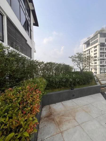 Landmark @ Grand Station By Siamese Asset : แลนด์มาร์ค แอท แกรนด์ สเตชั่น บาย ไซมิส แอสเซท, กรุงเทพ, ถนนรามอินทรา, คันนายาว, กรุงเทพ, 37 ตร.ม., คอนโด ขาย, โดย Ketkanok Sungthong, 500565852 - DDproperty.com