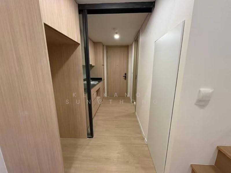 Landmark @ Grand Station By Siamese Asset, Bangkok, Ram Inthra Road, Khan Na Yao, Bangkok, 1 Bedroom, 37 sqm, Condo For Sale, by Ketkanok Sungthong, 500565852 - DDproperty.com