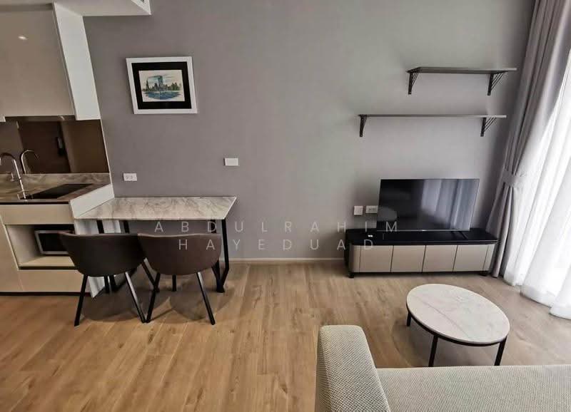 Fynn Asoke, Bangkok, 28 Sukhumvit 10 Alley, Khlong Toei, Bangkok, 1 Bedroom, 35 sqm, Condo For Rent, by Abdulrahim Hayeduad, 500565853 - DDproperty.com