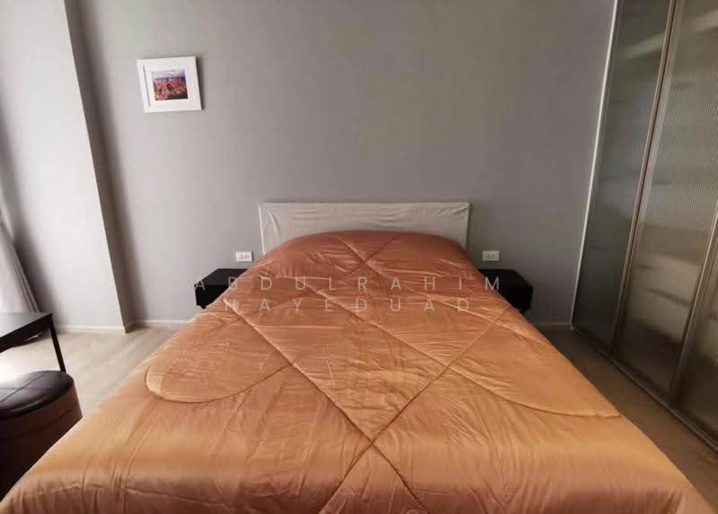 Fynn Asoke, Bangkok, 28 Sukhumvit 10 Alley, Khlong Toei, Bangkok, 1 Bedroom, 35 sqm, Condo For Rent, by Abdulrahim Hayeduad, 500565853 - DDproperty.com