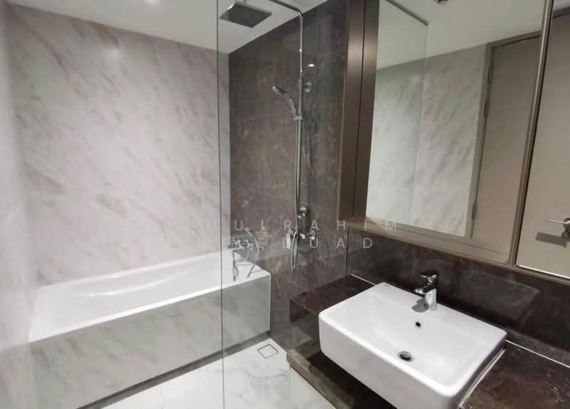 Fynn Asoke, Bangkok, 28 Sukhumvit 10 Alley, Khlong Toei, Bangkok, 1 Bedroom, 35 sqm, Condo For Rent, by Abdulrahim Hayeduad, 500565853 - DDproperty.com