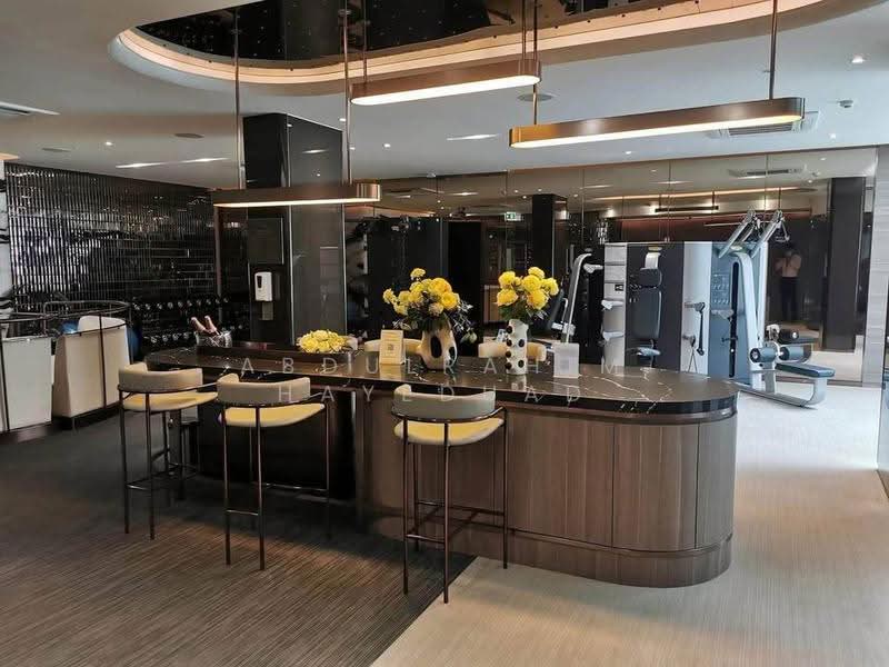 Fynn Asoke, Bangkok, 28 Sukhumvit 10 Alley, Khlong Toei, Bangkok, 1 Bedroom, 35 sqm, Condo For Rent, by Abdulrahim Hayeduad, 500565853 - DDproperty.com