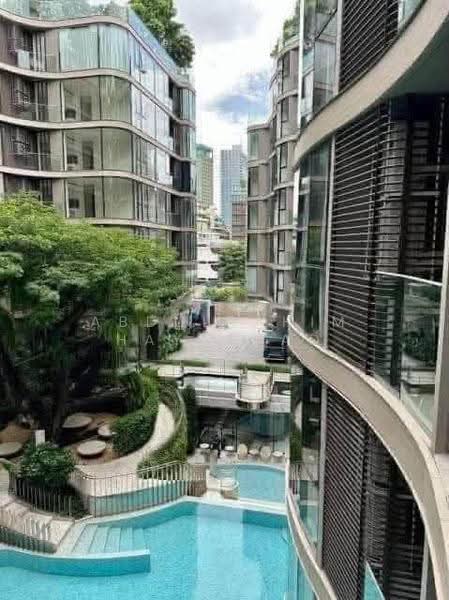 Fynn Asoke, Bangkok, 28 Sukhumvit 10 Alley, Khlong Toei, Bangkok, 1 Bedroom, 35 sqm, Condo For Rent, by Abdulrahim Hayeduad, 500565853 - DDproperty.com