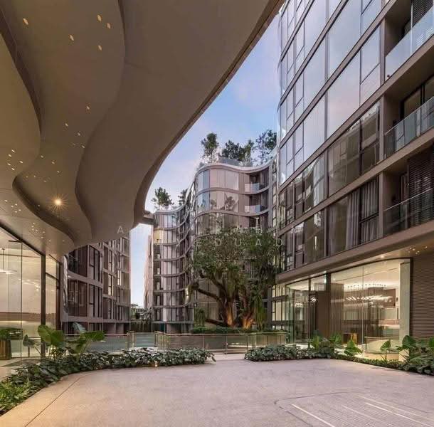 Fynn Asoke, Bangkok, 28 Sukhumvit 10 Alley, Khlong Toei, Bangkok, 1 Bedroom, 35 sqm, Condo For Rent, by Abdulrahim Hayeduad, 500565853 - DDproperty.com