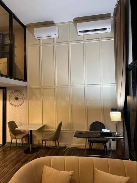 Park Origin Thonglor, กรุงเทพ, Soi Thonglor 10, Sukhumvit Road, คลองตันเหนือ, วัฒนา, กรุงเทพ, 45 ตร.ม., คอนโด ให้เช่า, โดย Kawinthip Wisesdenchai, 500565854 - DDproperty.com