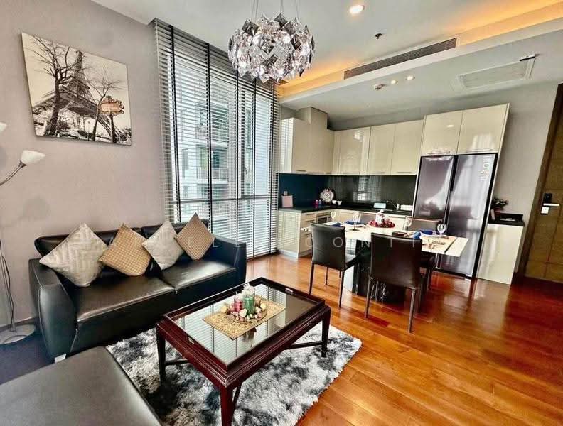 Quattro by Sansiri, Bangkok, 134 Thong Lo 4 Alley, Khlong Tan Nua, Watthana, Bangkok, 2 Bedrooms, 82 sqm, Condo For Rent, by Marcella Contini, 500565856 - DDproperty.com