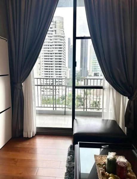 Quattro by Sansiri, Bangkok, 134 Thong Lo 4 Alley, Khlong Tan Nua, Watthana, Bangkok, 2 Bedrooms, 82 sqm, Condo For Rent, by Marcella Contini, 500565856 - DDproperty.com