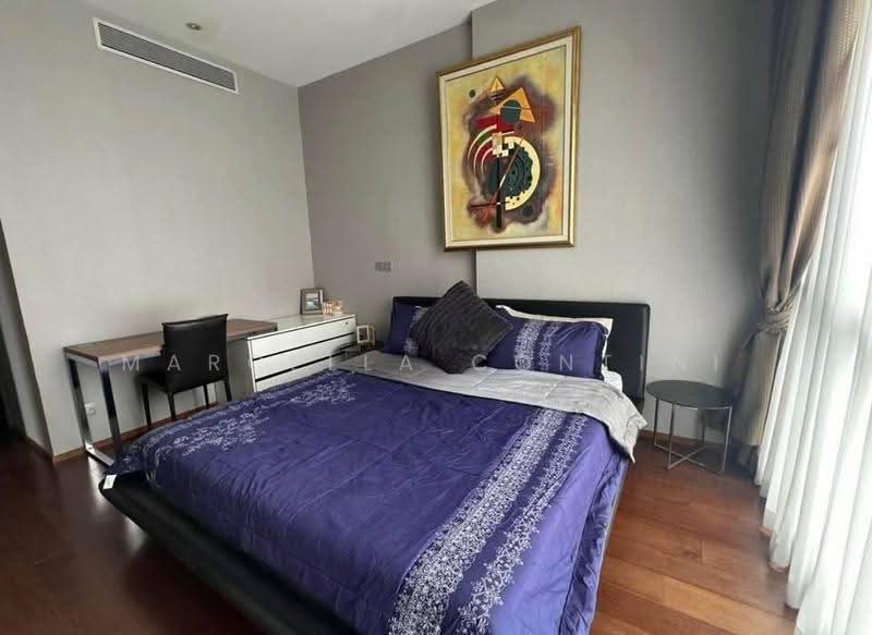 Quattro by Sansiri, Bangkok, 134 Thong Lo 4 Alley, Khlong Tan Nua, Watthana, Bangkok, 2 Bedrooms, 82 sqm, Condo For Rent, by Marcella Contini, 500565856 - DDproperty.com