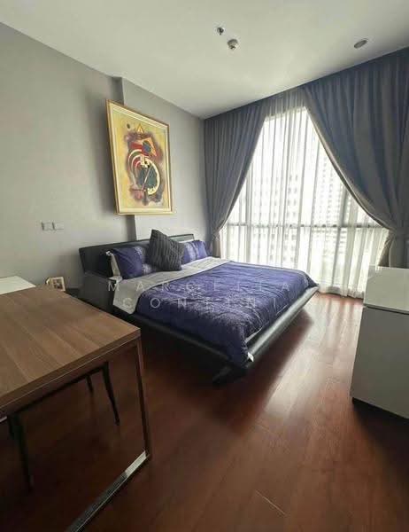 Quattro by Sansiri, Bangkok, 134 Thong Lo 4 Alley, Khlong Tan Nua, Watthana, Bangkok, 2 Bedrooms, 82 sqm, Condo For Rent, by Marcella Contini, 500565856 - DDproperty.com