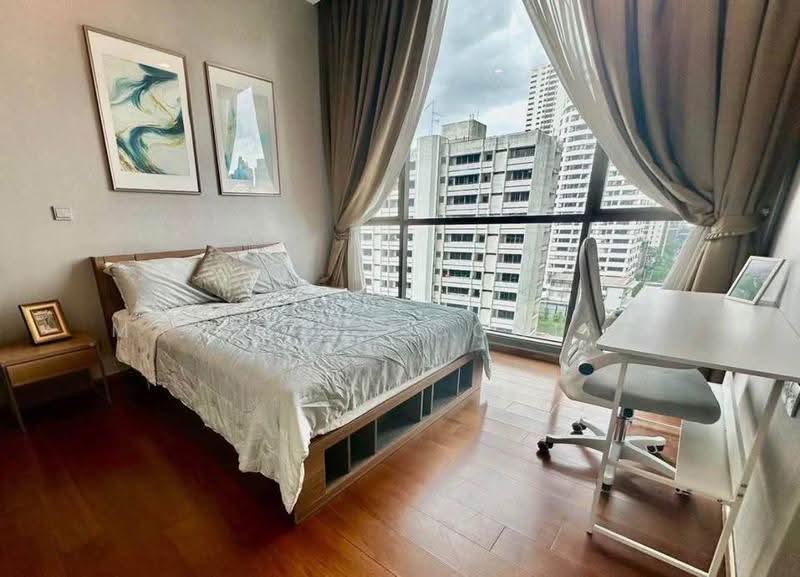 Quattro by Sansiri, Bangkok, 134 Thong Lo 4 Alley, Khlong Tan Nua, Watthana, Bangkok, 2 Bedrooms, 82 sqm, Condo For Rent, by Marcella Contini, 500565856 - DDproperty.com