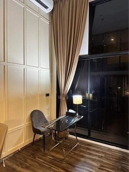 Park Origin Thonglor, Bangkok, Soi Thonglor 10, Sukhumvit Road, Khlong Tan Nua, Watthana, Bangkok, 1 Bedroom, 45 sqm, Condo For Sale, by Kawinthip Wisesdenchai, 500565858 - DDproperty.com