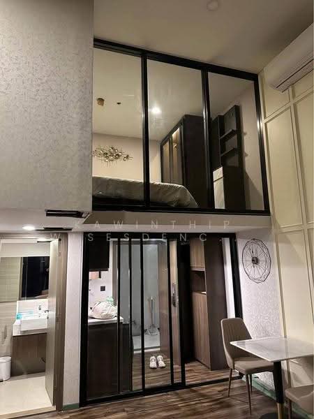 Park Origin Thonglor, Bangkok, Soi Thonglor 10, Sukhumvit Road, Khlong Tan Nua, Watthana, Bangkok, 1 Bedroom, 45 sqm, Condo For Sale, by Kawinthip Wisesdenchai, 500565858 - DDproperty.com