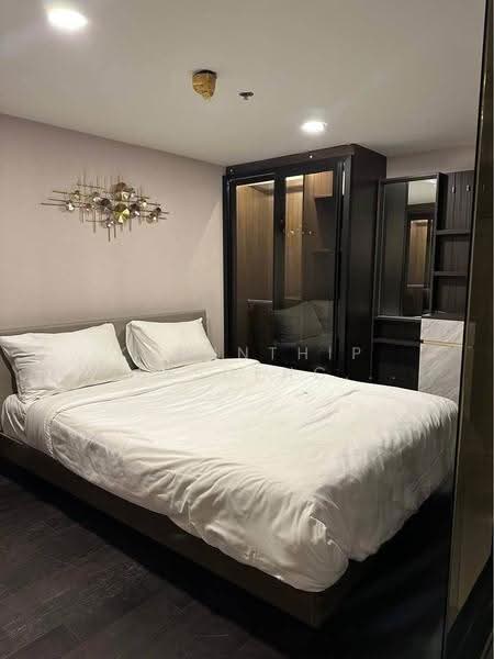 Park Origin Thonglor, กรุงเทพ, Soi Thonglor 10, Sukhumvit Road, คลองตันเหนือ, วัฒนา, กรุงเทพ, 45 ตร.ม., คอนโด ขาย, โดย Kawinthip Wisesdenchai, 500565858 - DDproperty.com