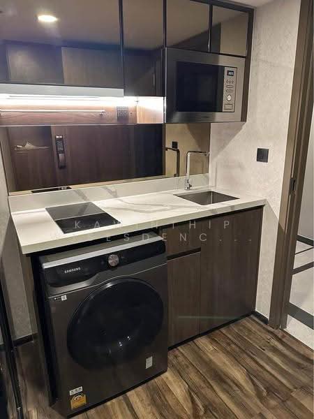 Park Origin Thonglor, Bangkok, Soi Thonglor 10, Sukhumvit Road, Khlong Tan Nua, Watthana, Bangkok, 1 Bedroom, 45 sqm, Condo For Sale, by Kawinthip Wisesdenchai, 500565858 - DDproperty.com