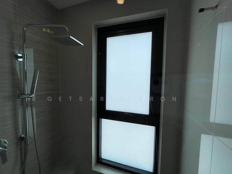Chapter Charoennakhon–Riverside, Bangkok, Charoennakorn Road, Bang Lam Phu Lang, Khlong San, Bangkok, 2 Bedrooms, 60 sqm, Condo For Rent, by Getsarin Aron, 500565859 - DDproperty.com