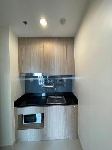 Chapter Charoennakhon–Riverside, Bangkok, Charoennakorn Road, Bang Lam Phu Lang, Khlong San, Bangkok, 2 Bedrooms, 60 sqm, Condo For Rent, by Getsarin Aron, 500565859 - DDproperty.com