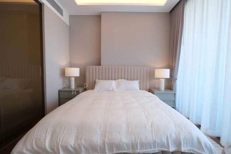 The Estelle Phrom Phong, Bangkok, 131 Soi Sukhumvit 26, Khong Tan, Khlong Toei, Bangkok, 3 Bedrooms, 160 sqm, Condo For Rent, by Abdulrahim Hayeduad, 500565860 - DDproperty.com