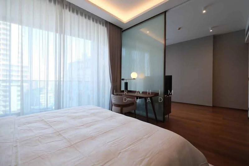 The Estelle Phrom Phong, Bangkok, 131 Soi Sukhumvit 26, Khong Tan, Khlong Toei, Bangkok, 3 Bedrooms, 160 sqm, Condo For Rent, by Abdulrahim Hayeduad, 500565860 - DDproperty.com