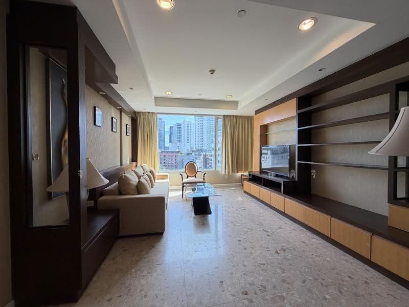 Hampton Thonglor 10, Bangkok, 324 Soi Thonglor 10, Sukhumvit Road, Khlong Tan Nua, Watthana, Bangkok, 2 Bedrooms, 90 sqm, Condo For Rent, by Jirayu Chaiyawattanasiri, 500565862 - DDproperty.com