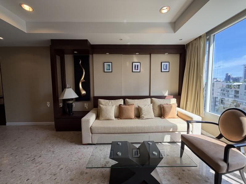Hampton Thonglor 10, Bangkok, 324 Soi Thonglor 10, Sukhumvit Road, Khlong Tan Nua, Watthana, Bangkok, 2 Bedrooms, 90 sqm, Condo For Rent, by Jirayu Chaiyawattanasiri, 500565862 - DDproperty.com