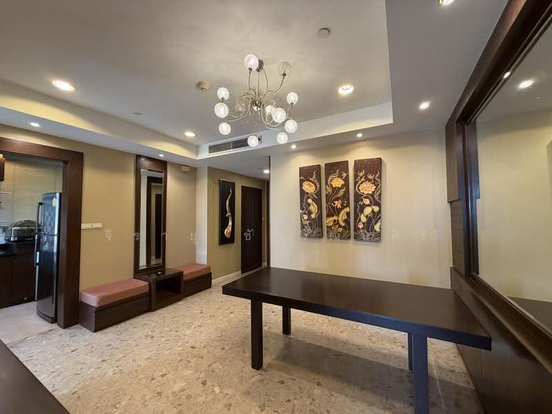 Hampton Thonglor 10, Bangkok, 324 Soi Thonglor 10, Sukhumvit Road, Khlong Tan Nua, Watthana, Bangkok, 2 Bedrooms, 90 sqm, Condo For Rent, by Jirayu Chaiyawattanasiri, 500565862 - DDproperty.com