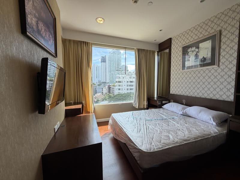 Hampton Thonglor 10, Bangkok, 324 Soi Thonglor 10, Sukhumvit Road, Khlong Tan Nua, Watthana, Bangkok, 2 Bedrooms, 90 sqm, Condo For Rent, by Jirayu Chaiyawattanasiri, 500565862 - DDproperty.com