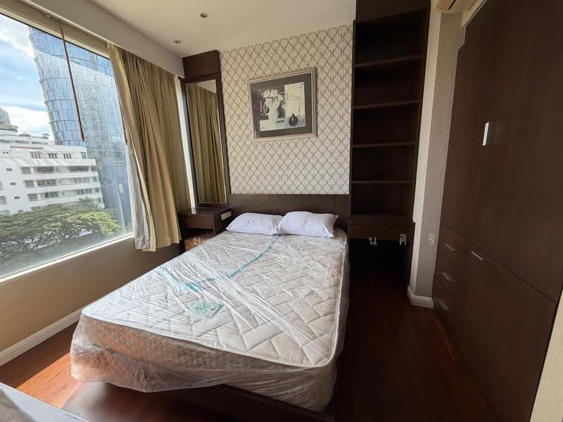 Hampton Thonglor 10, Bangkok, 324 Soi Thonglor 10, Sukhumvit Road, Khlong Tan Nua, Watthana, Bangkok, 2 Bedrooms, 90 sqm, Condo For Rent, by Jirayu Chaiyawattanasiri, 500565862 - DDproperty.com