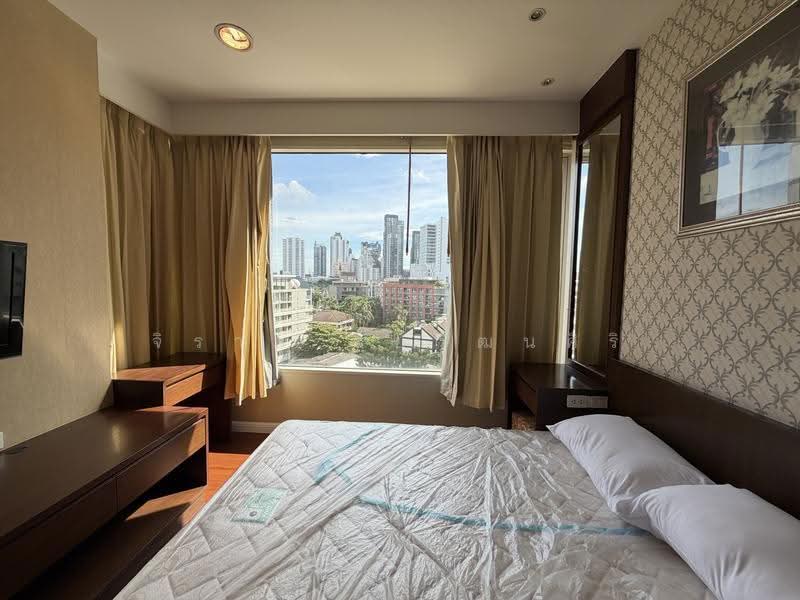 Hampton Thonglor 10, Bangkok, 324 Soi Thonglor 10, Sukhumvit Road, Khlong Tan Nua, Watthana, Bangkok, 2 Bedrooms, 90 sqm, Condo For Rent, by Jirayu Chaiyawattanasiri, 500565862 - DDproperty.com
