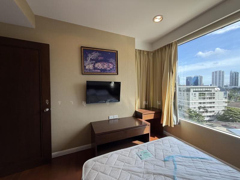 Hampton Thonglor 10, Bangkok, 324 Soi Thonglor 10, Sukhumvit Road, Khlong Tan Nua, Watthana, Bangkok, 2 Bedrooms, 90 sqm, Condo For Rent, by Jirayu Chaiyawattanasiri, 500565862 - DDproperty.com