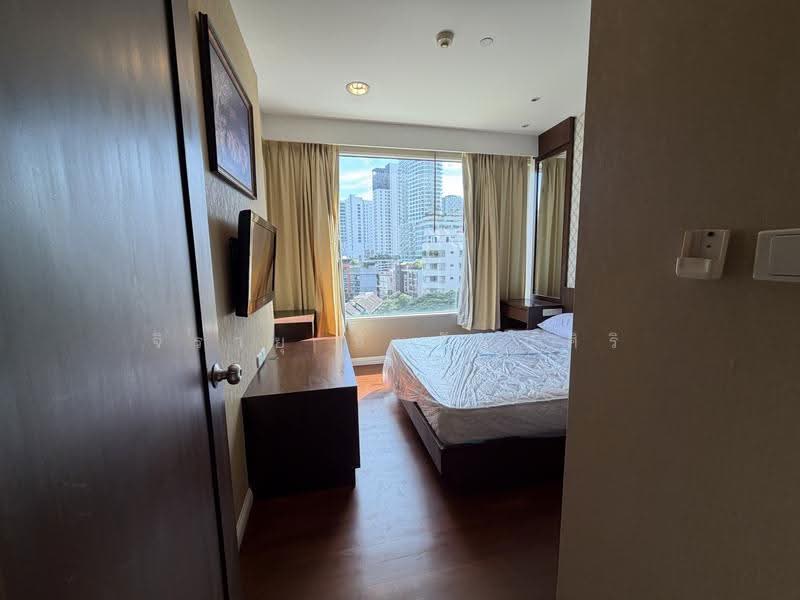 Hampton Thonglor 10, Bangkok, 324 Soi Thonglor 10, Sukhumvit Road, Khlong Tan Nua, Watthana, Bangkok, 2 Bedrooms, 90 sqm, Condo For Rent, by Jirayu Chaiyawattanasiri, 500565862 - DDproperty.com